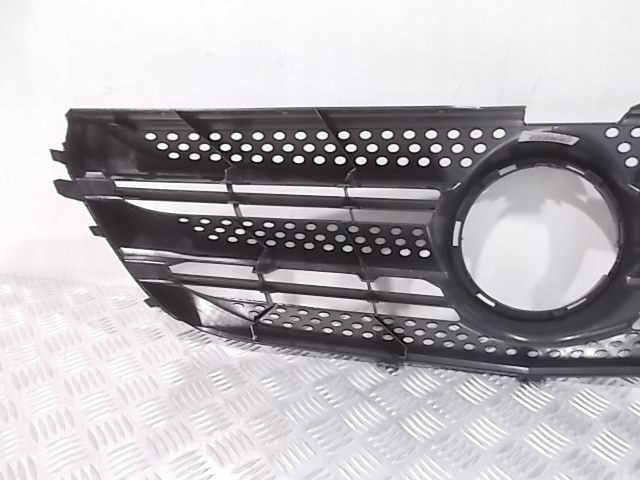 фото №8, Решётка решётка радиатора mercedes vito w 447 14-19 a4478880023 оригинал новый