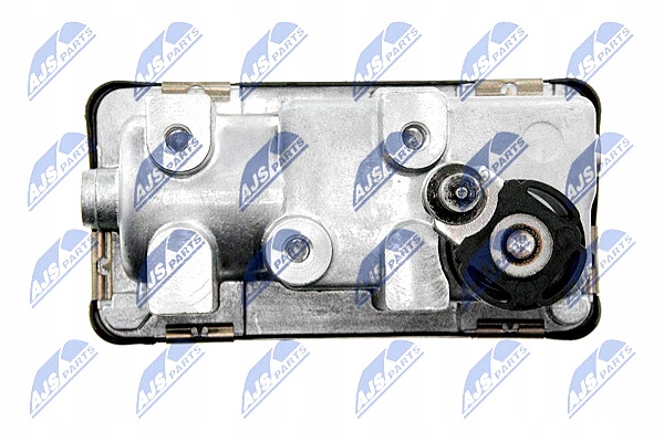 фото №11, Регулятор турбины g-93 6nw009228 bmw 3 e90 325d 330d 2005- nty