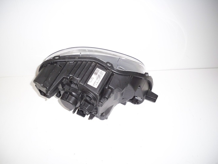 фото №3, Лампа перед ліва led smart fortwo a453 453 2014-