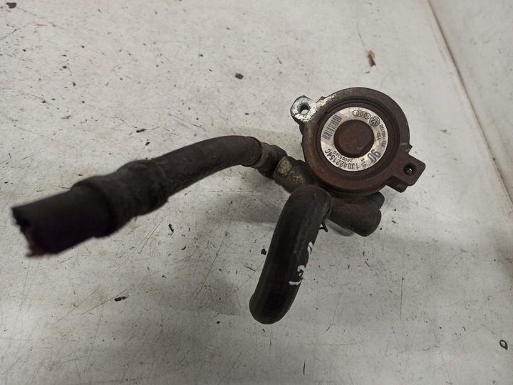 фото №9, Volkswagen golf iv насос підсилювача 1j0422154c