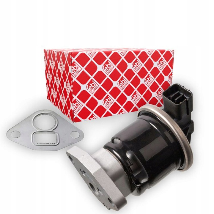 фото №1, 170328/feb клапан egr honda civic viii accord viii febi bilstein