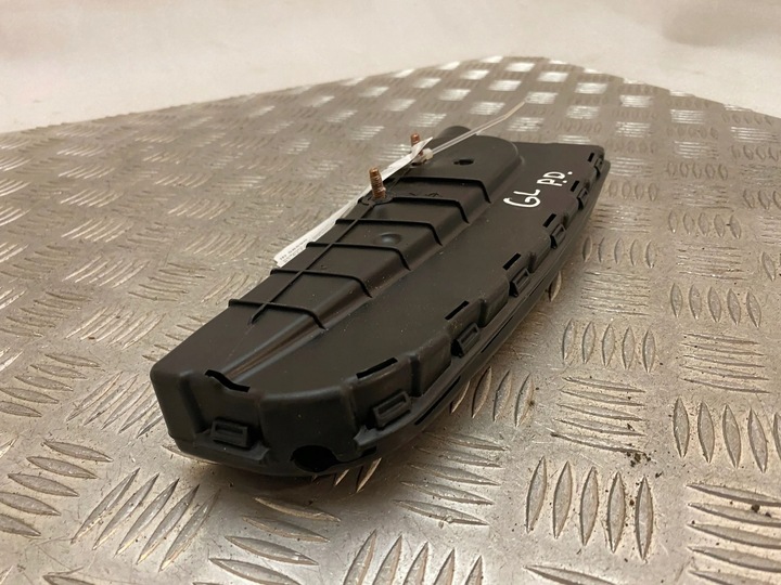 фото №11, Mercedes-benz gle amg w166 - c292 подушка безопасности подушка безопасности сиденья