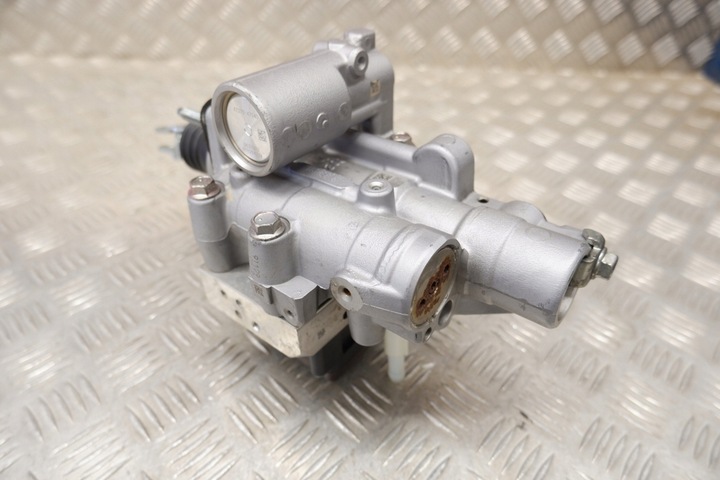 фото №10, Насос abs lexus es _z10_, _a10_, _h10_ 4727047040 2.5l гібрид 160kw 2020