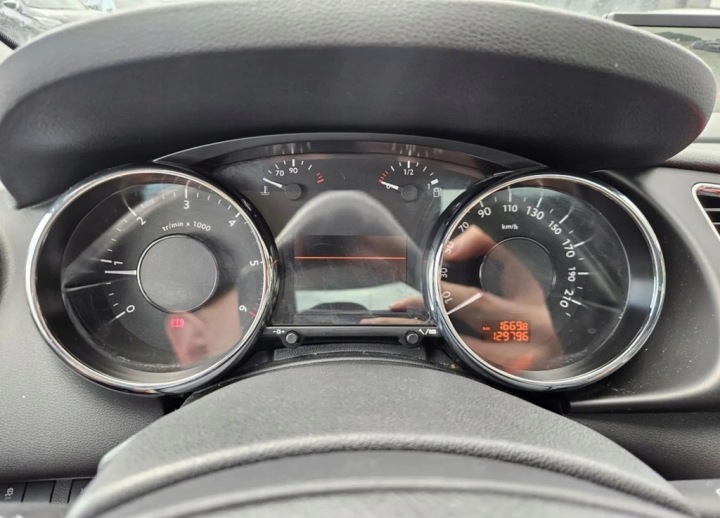 фото №16, Двигун 1.6 e-hdi 8v 9h05 dv6c 10jber siemens citroen c4 c5 berlingo ii