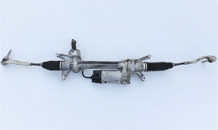 фото №1, Рейка рульового управління mercedes e cls c 213 238 a 2134609301