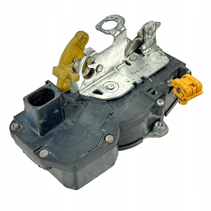 фото №1, Tahoe yukon escalade 10-14r замок двері передніх правих 5 pin оригінал