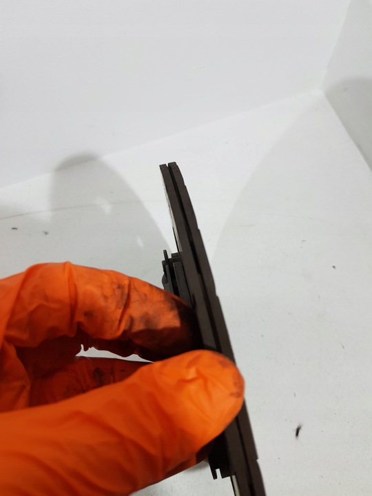 фото №9, Колесо маховики сцепление 22101-pp5-3000 honda crx civic 1.6b d16a8