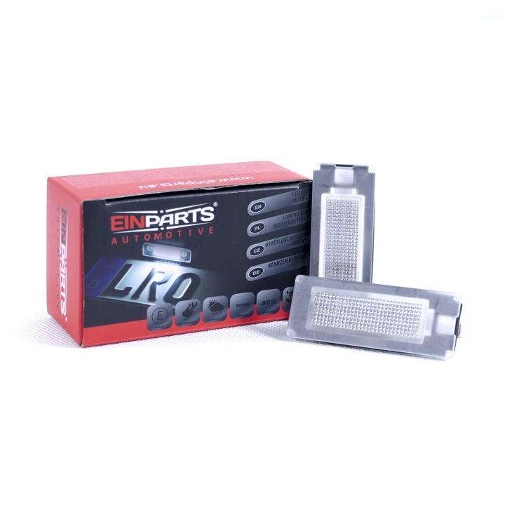 фото №1, Підсвітка tab rej. ep123