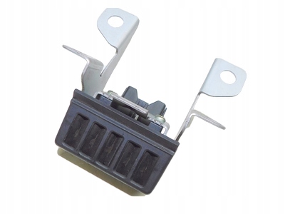 фото №1, Hyundai tucson 2005r замок контактор кришки зад