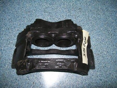 фото №2, Суппорт тормозной зажимы volvo fl6 mcc505 lrg505