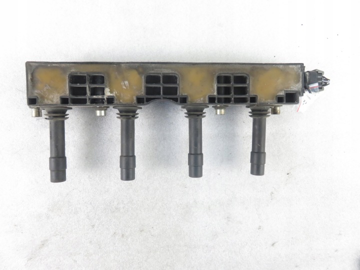 фото №6, Котушка opel astra ii g універсал t98 1.4 - з 14 xep