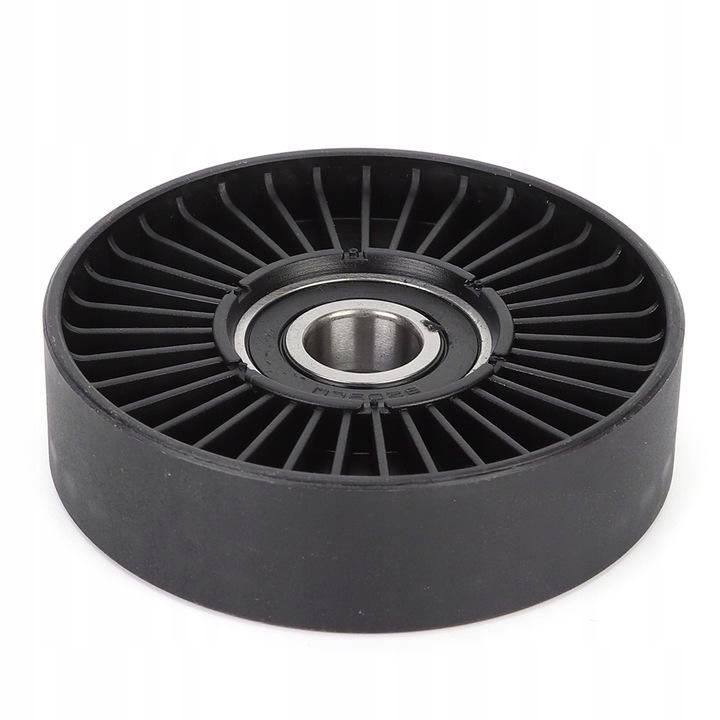 фото №5, Колесо ременное натяжитель ремень pasujące do mercedes benz 1122000970 1122000170