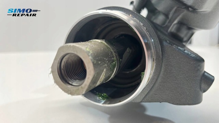 фото №7, Рулевая рейка трансмиссия рулевая bmw x3 f25 10- x4 f26 14-18 32106864491