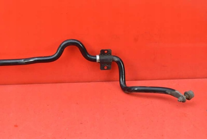 фото №8, Стрижень стабілізатора перед переднє hyundai santa fe 2 ii 2.2 crdi 158 km