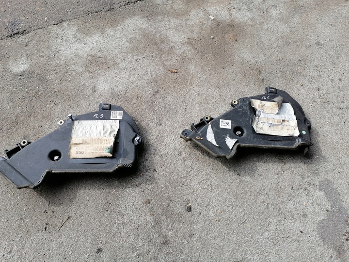 фото №1, Захист розподільний вал ford focus mk3 c-max mk2 1.6 tdci