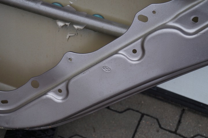 фото №12, Двері зад задні праві hyundai i40 універсал 11-19