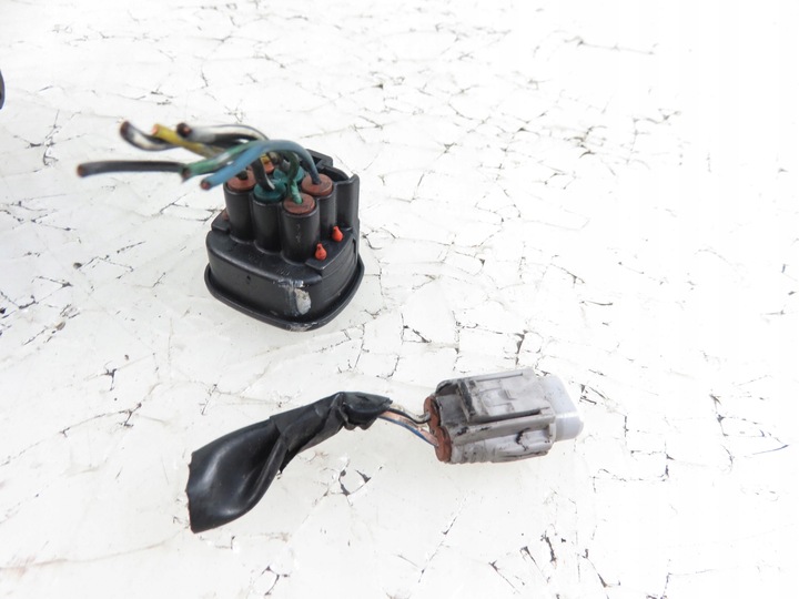 фото №13, Corolla e12 універсал d4d 02-04 дросельна заслінка