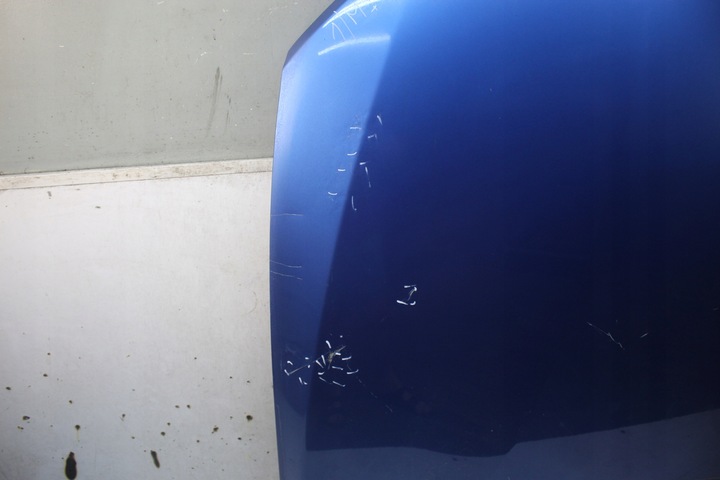 фото №5, Капот bmw 1 f20 2 f22 f23