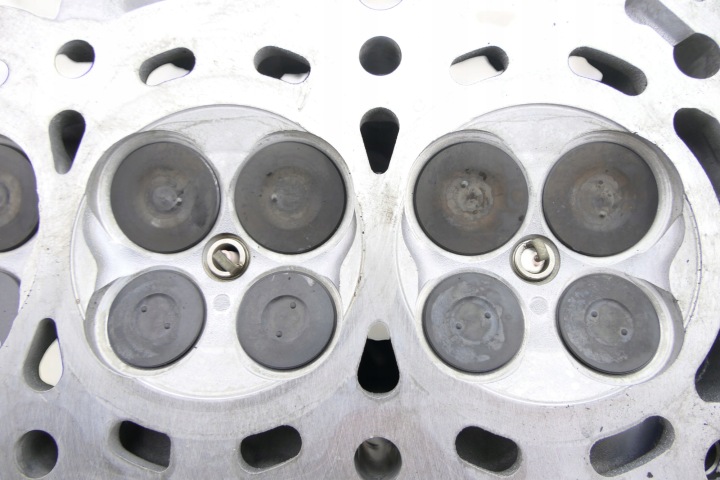 фото №10, Головка toyota yaris iii 1.2 vvti 2nr
