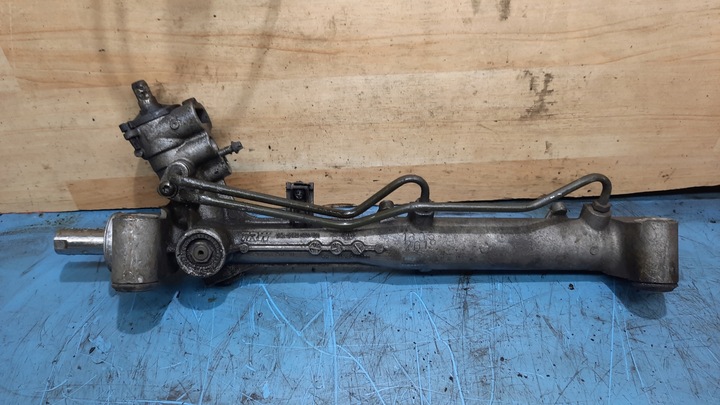 фото №1, Рейка рульового управління 025-0080-080-101 opel vectra c 2.2b