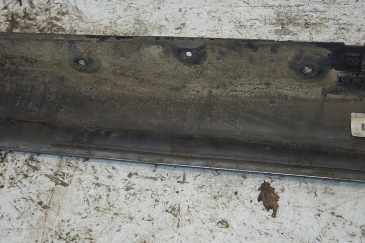 фото №13, Поріг планка порогова ліва bmw e46 m-технік 2492211