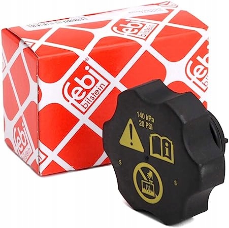 фото №13, Кришка бак розширювального opel astra 09-