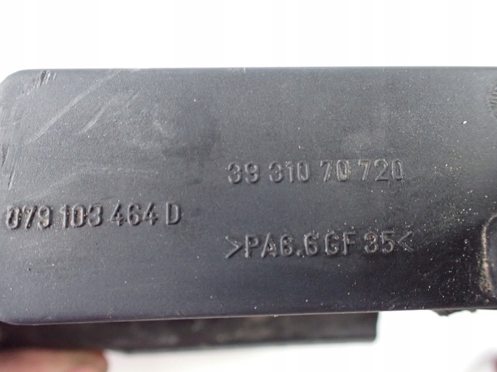 фото №7, Вентиляція картера сепаратор масла audi a8 s8 d3 5.2 v10 короткий 079103464d