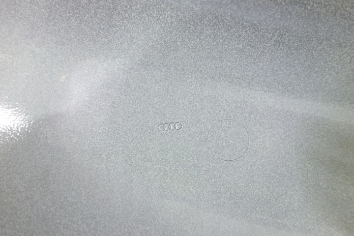 фото №10, Крышка багажника audi a3 sedan 8y5 цвет ls9r