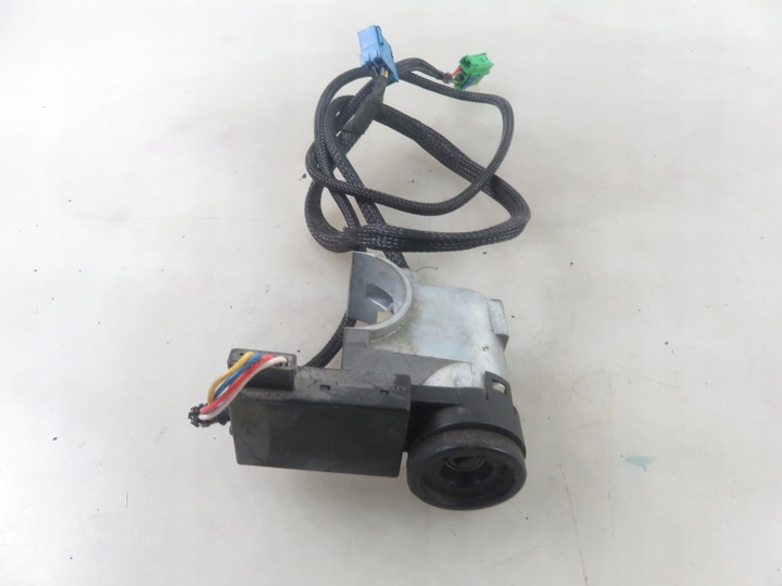 фото №3, Замок запалювання ключ daf cf 200169 євро 6