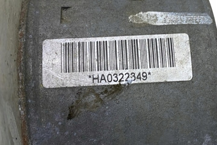 фото №7, Насос abs ford s-max cg912c405cc 2.0l дизель 110kw 2013