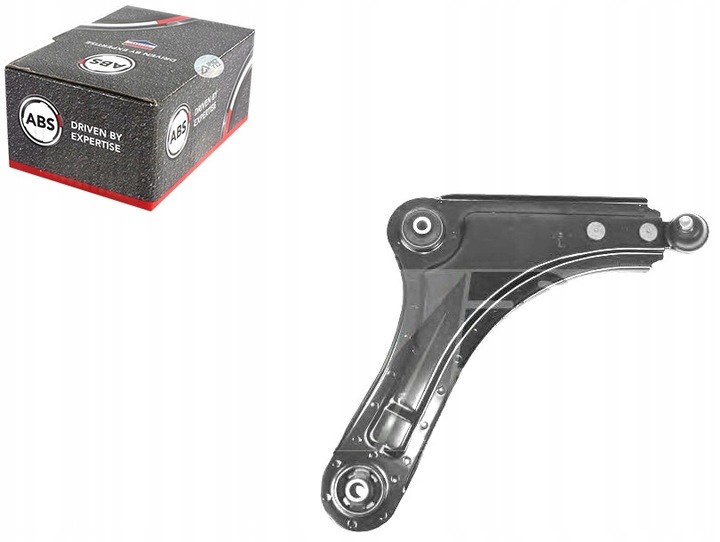 фото №1, Важіль daewoo nubira p a.b.s.