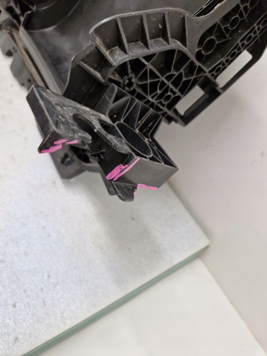 фото №9, Bmw x1 u11 кермо повітря 5a112f8