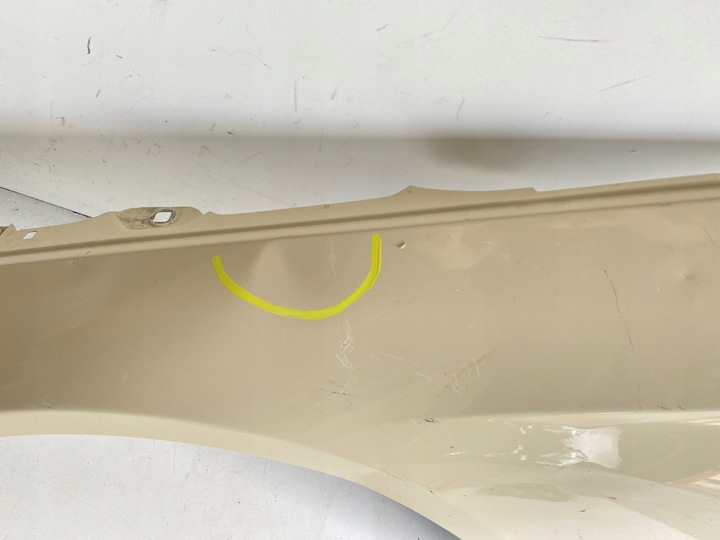 фото №10, Крыло переднее левый mercedes e класс 212 w212 12-