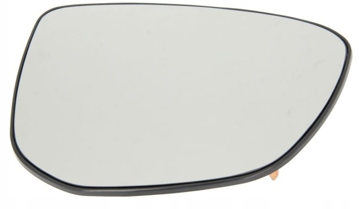 фото №1, C4 cactus c-elysee стекло вкладка зеркало правого