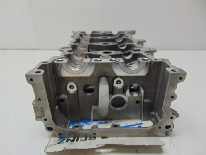 фото №9, Головка циліндрів mercedes 2.0b r260016 оброблена готова