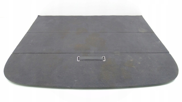 фото №1, Пол обивка багажника audi tt 8j 8j8863463a