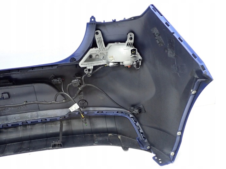 фото №8, Бампер зад задній комплектний оригінал pdc hyundai i30 iii htb 19r