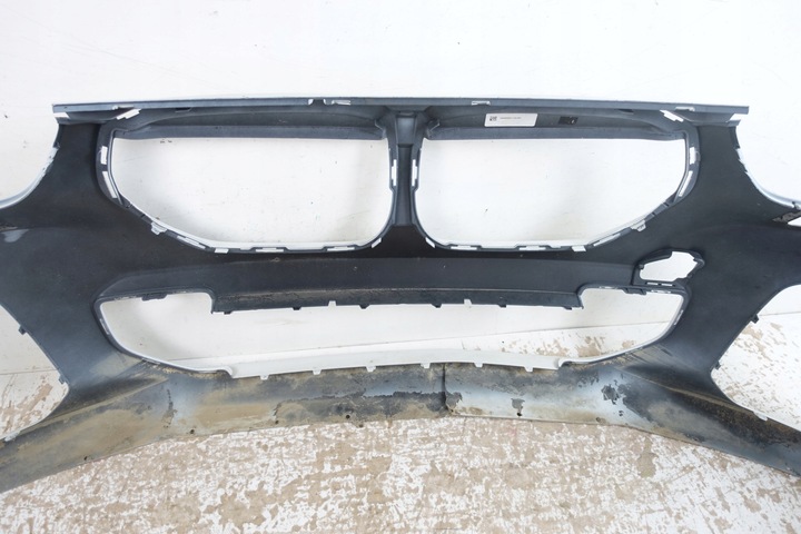 фото №9, Bmw x1 f48 м-пакет рестайлинг 2019- бампер перед переднее 8075875