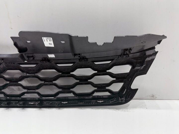 фото №9, Land rover evoque ii 2 решітка радіатора решітка бампера перед передня k8d2-8a163-a