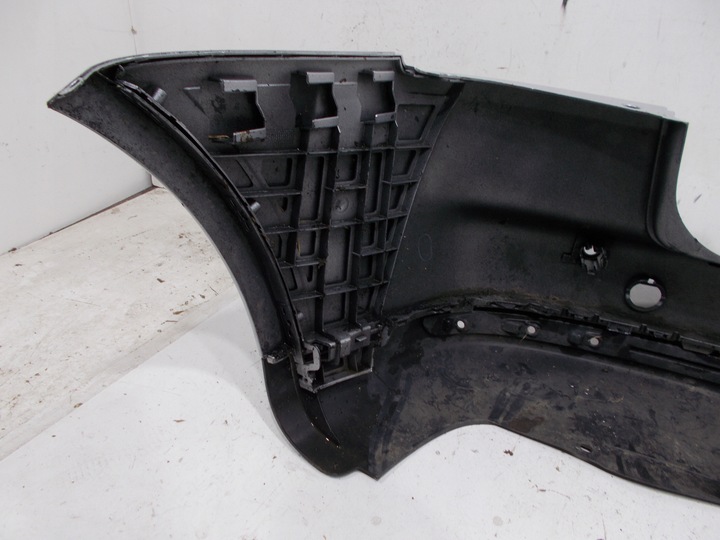 фото №11, Vw touran i рестайлинг 1t 07-10 бампер зад 4xpdc org !!!