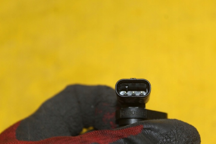 фото №5, Датчик вал распределительный вал qashqai j11 ii mercedes renault 1.3 hr13 a6549050000