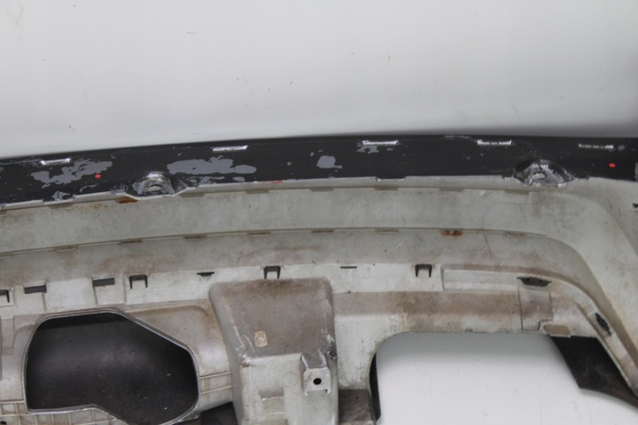 фото №10, Бампер зад задній bmw x3 e83 03-06r pdc