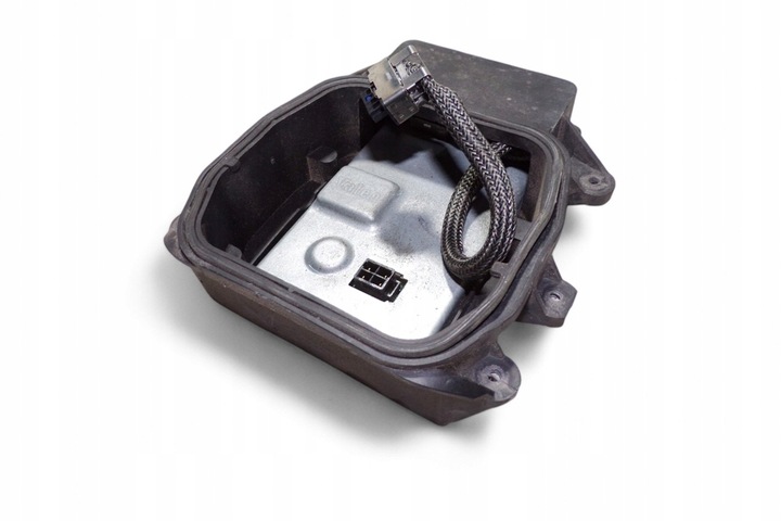 фото №1, Модуль ксенон volvo s80 i ts, xy 89035113 2.4l 2004