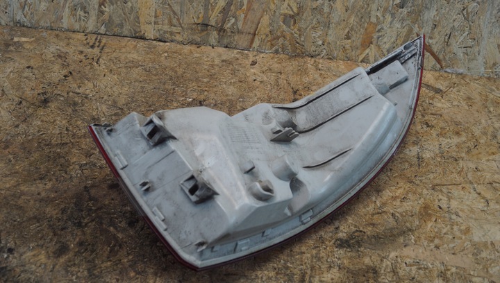 фото №13, Лампа правые зад skoda superb ii рестайлинг sedan 3t5945096a