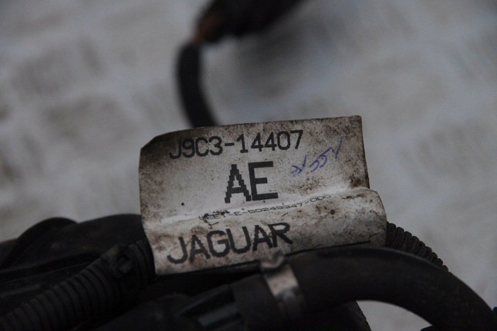 фото №8, Бак adblue насос jaguar e-pace x540 2.0d
