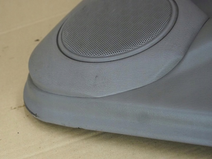 фото №13, Боковина оббивка двері перед лівий primera p11 рестайлінг