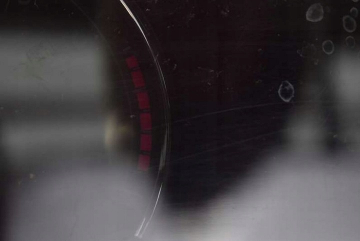 фото №10, Спидометр приборы eu 83800-05k91 toyota avensis t27 1.8 vvti 147 km 09-11