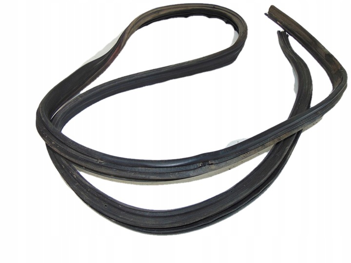 фото №1, Vw golf ii mk2 5d 91r прокладка двері зад праві