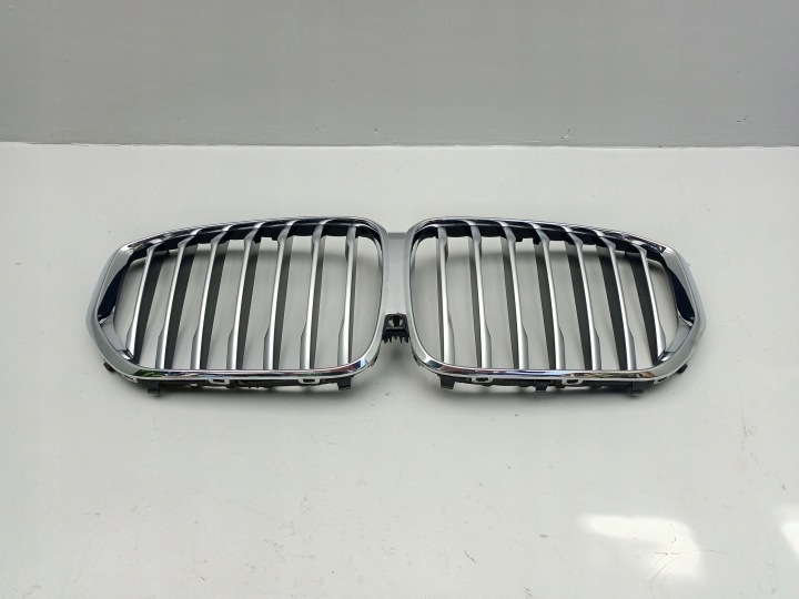 фото №12, Bmw x5 g05 2018- решітка радіатора решітки радіатора перед 7454887 ÷