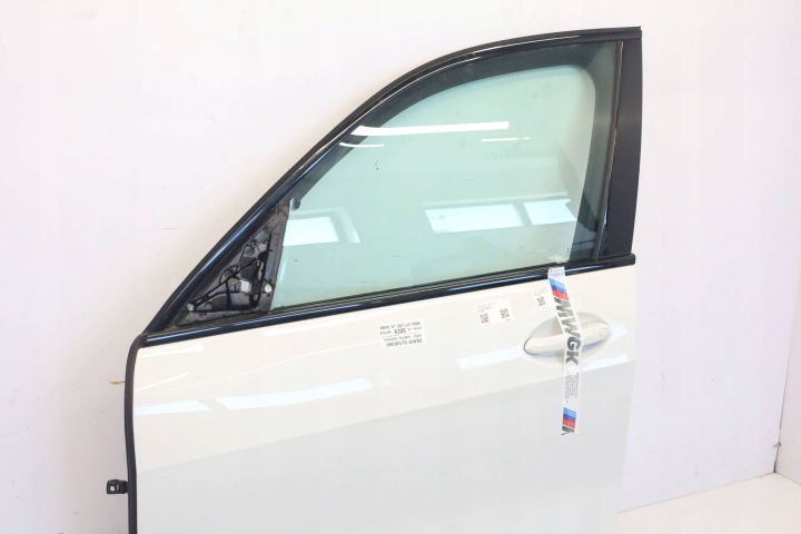 фото №10, Двері ліві ліві перед передні зад задні bmw x7 g07 8738555 7931201 a300